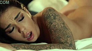 When Your Step Sister Is Black Angel