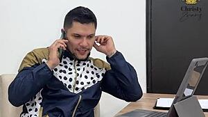 I felt shocked by my hidden job mishap