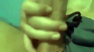 That gorgeous cock is all for you!