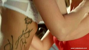 hey, stripteasing on the stairs, just enjoying that moment to feel so good 😏🔥