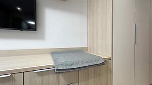 A Furniture Assembly Worker Came to Me for Some Help