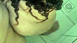 I Interrupted My Stepmother's Reading Time