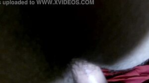 Wife Pegging Husband In Intense Assfuck With Strapon For Cuckold Humiliation