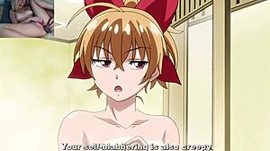 guy meets his brother's girlfriend in a friendly gathering