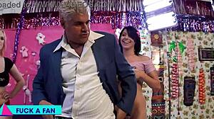 group fucking tory siri with blowjobs deepthroat and doggystyle pounding in homemade interracial fun