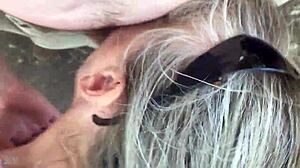 Hey, ready for friends mom blowjob in this first part?