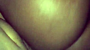 My step bro's step mom turns out to be riding ebony mommy in wild mother-in-law scenario.