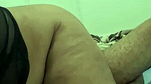 I Interrupted My Stepmother's Reading Time