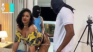 realizador baiano iniciando hotwife primeira vez menage masculino minha advogada gostosa fudendo com dois homens