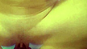 Hot teen 18+ gets fucked outdoors on sun beds in pov style.