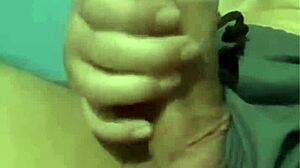 That gorgeous cock is all for you!