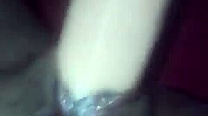 Why Does This Teen's Tight Pussy Crave Dildo Toys So Much?