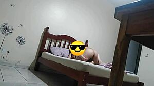 Hey, what if this hot blonde joins the tasty jacare for fun?