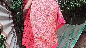 Slim Sexy Girl Cleaning The House And Fucked Hard By The House Owner!