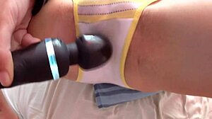 i get to spend the weekend with my japanese step sister