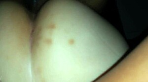 I feel so aroused and passionate fucking this rich peruvian beauty from the selva with deep emotions.