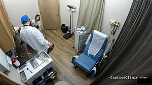 Sexual deviance disorder features Raya Nguyen in intense fucking with petite Asian body, toys, deepthroat, doggystyle, and gaping humiliation.