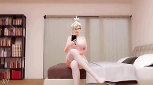 thin walls feature unexpected holes in this narrative