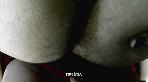 Wife Pegging Husband In Intense Assfuck With Strapon For Cuckold Humiliation