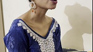 Intense Emotions Surge As Indian Stepmom Shares Bed With Stepson In Hotel