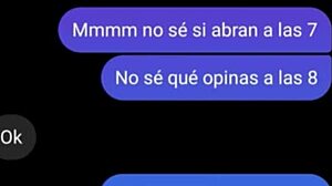 i'm a mature venezuelan who couldn't find work and returned home