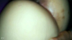 I feel so aroused and passionate fucking this rich peruvian beauty from the selva with deep emotions.