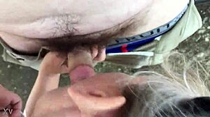 Hey, ready for friends mom blowjob in this first part?