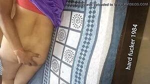 Indian friend shares old cuckold story pt 2