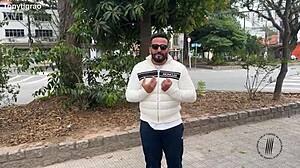 Trailer Shows Buceta Rosa In White Bathtub With Anal Creampie Blowjob Doggystyle And Muff Diving In Brazilian Action