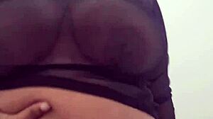 I Interrupted My Stepmother's Reading Time