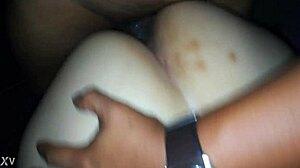 I feel so aroused and passionate fucking this rich peruvian beauty from the selva with deep emotions.