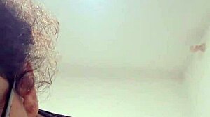 I Interrupted My Stepmother's Reading Time