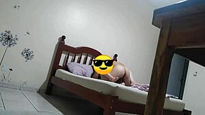 Hey, what if this hot blonde joins the tasty jacare for fun?