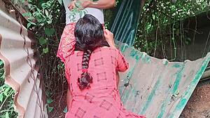 Slim Sexy Girl Cleaning The House And Fucked Hard By The House Owner!