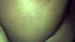 My step bro's step mom turns out to be riding ebony mommy in wild mother-in-law scenario.