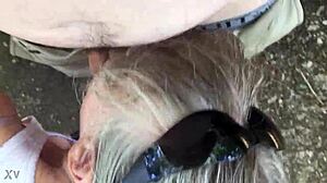 Hey, ready for friends mom blowjob in this first part?