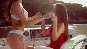 hey, stripteasing on the stairs, just enjoying that moment to feel so good 😏🔥