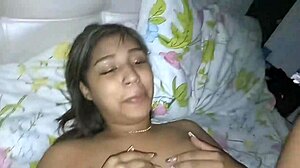 She Is An Excellent Brunette With Big Tits, Perfect Pussy, And She Is From Miami, United States.