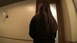 Japanese Hotel Escort Akiko Yamakura Gets Fucked Hard