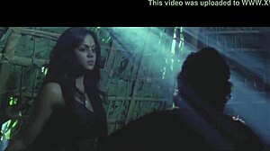 Wow, intense Telugu teen action!