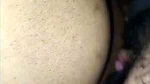 Factory friend with big ass and natural tits gets intriguing fat pounding