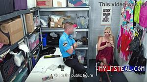 Trophy Wife's Cheating Affair Exposed After Failed Theft in California