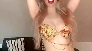 ¿Por qué no bailas como belly dancer moneyarmany en su nuevo song release el 2 septiembre 2024?