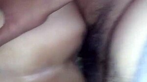 Mckenzie arch petite teen shows small tits in pov style