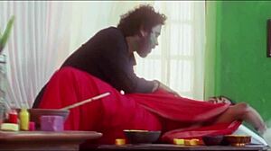 Wow, intense Telugu teen action!