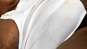 Home alone with emris53