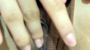 i enjoy watching my stepdaughter as she masturbates alone in her room