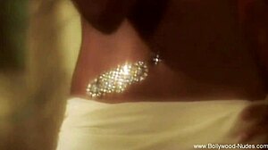 The Hidden Desires of a Beautiful Indian Babe Experience