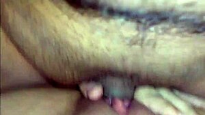 oh my god, fucking this slutty hotwife in doggystyle then she licks her own pussy with husband while i dominate her big ass!