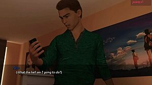 Fetish Locator 27 - Blonde Busty Feminist Gets Fucked Anal! While Her Cuckold Stepbrother Watches